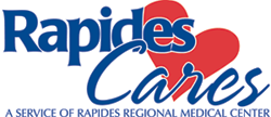 Rapides Cares